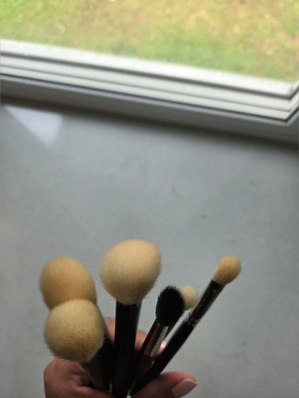 Rephr Face Brush Bundle